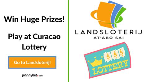 caribbean lottery curacao|Curaçao Lottery .